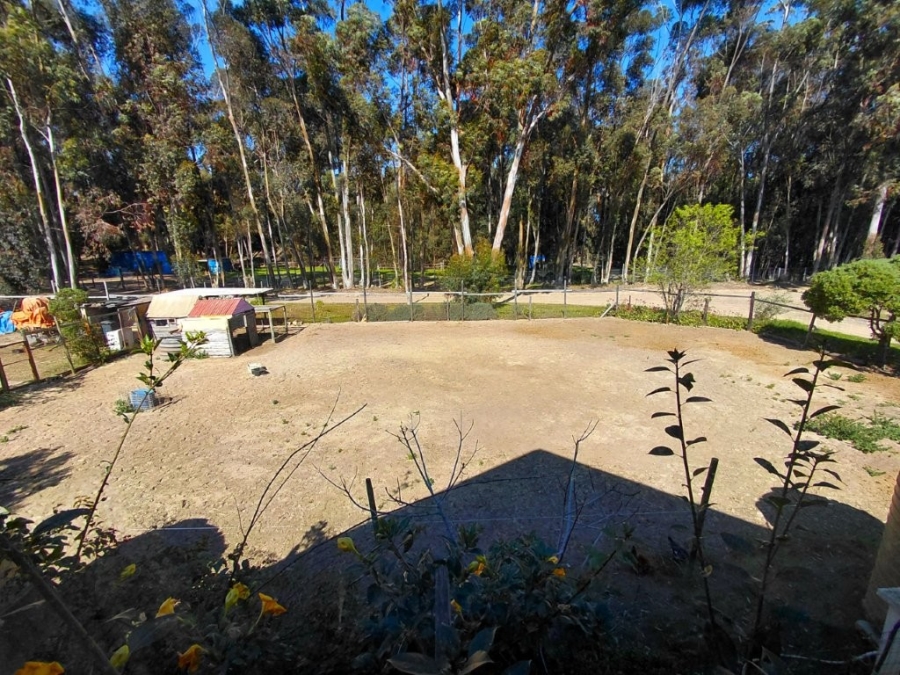 5 Bedroom Property for Sale in Penhill Western Cape